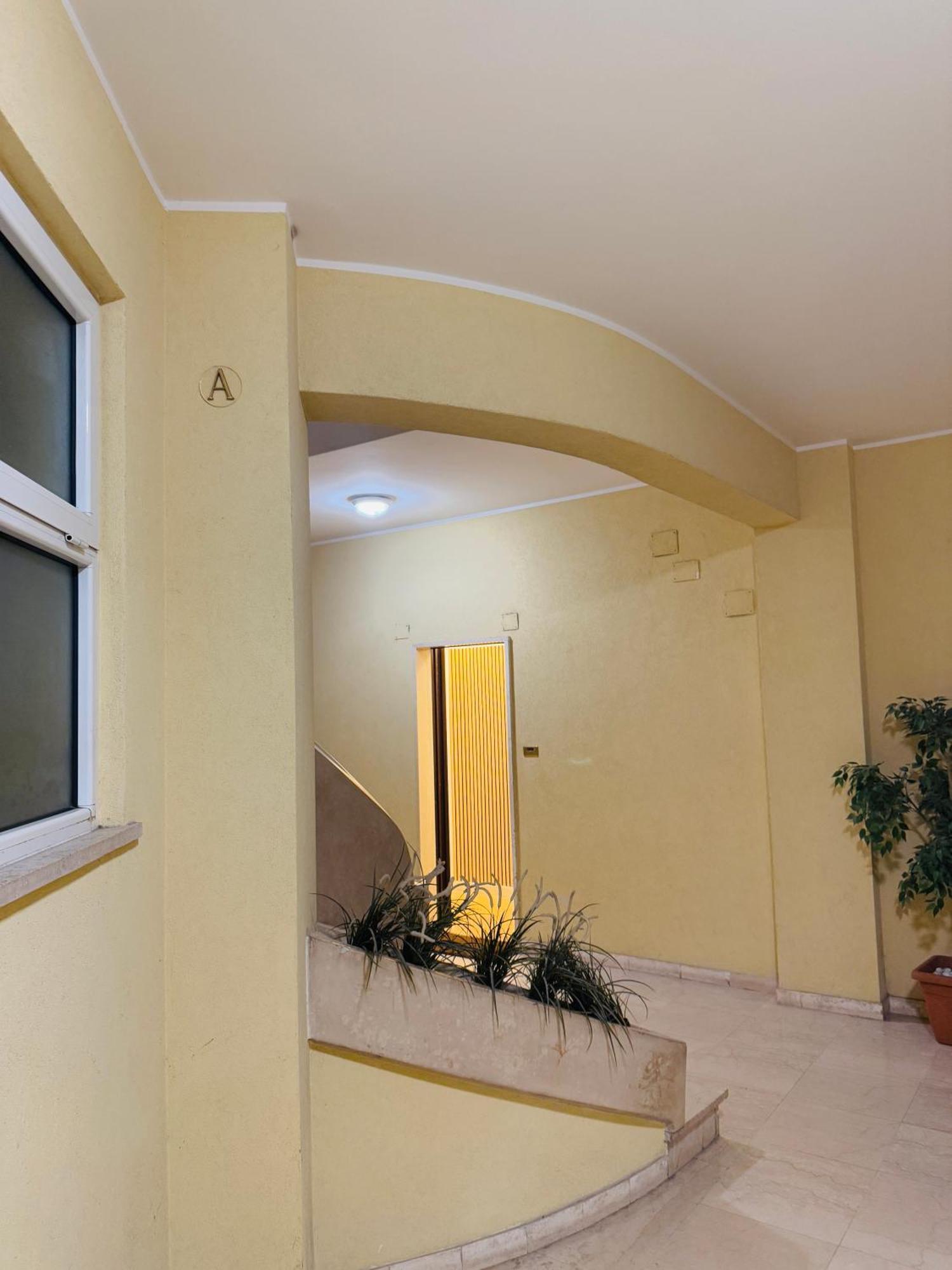 Appartamento Gennargentu Roma