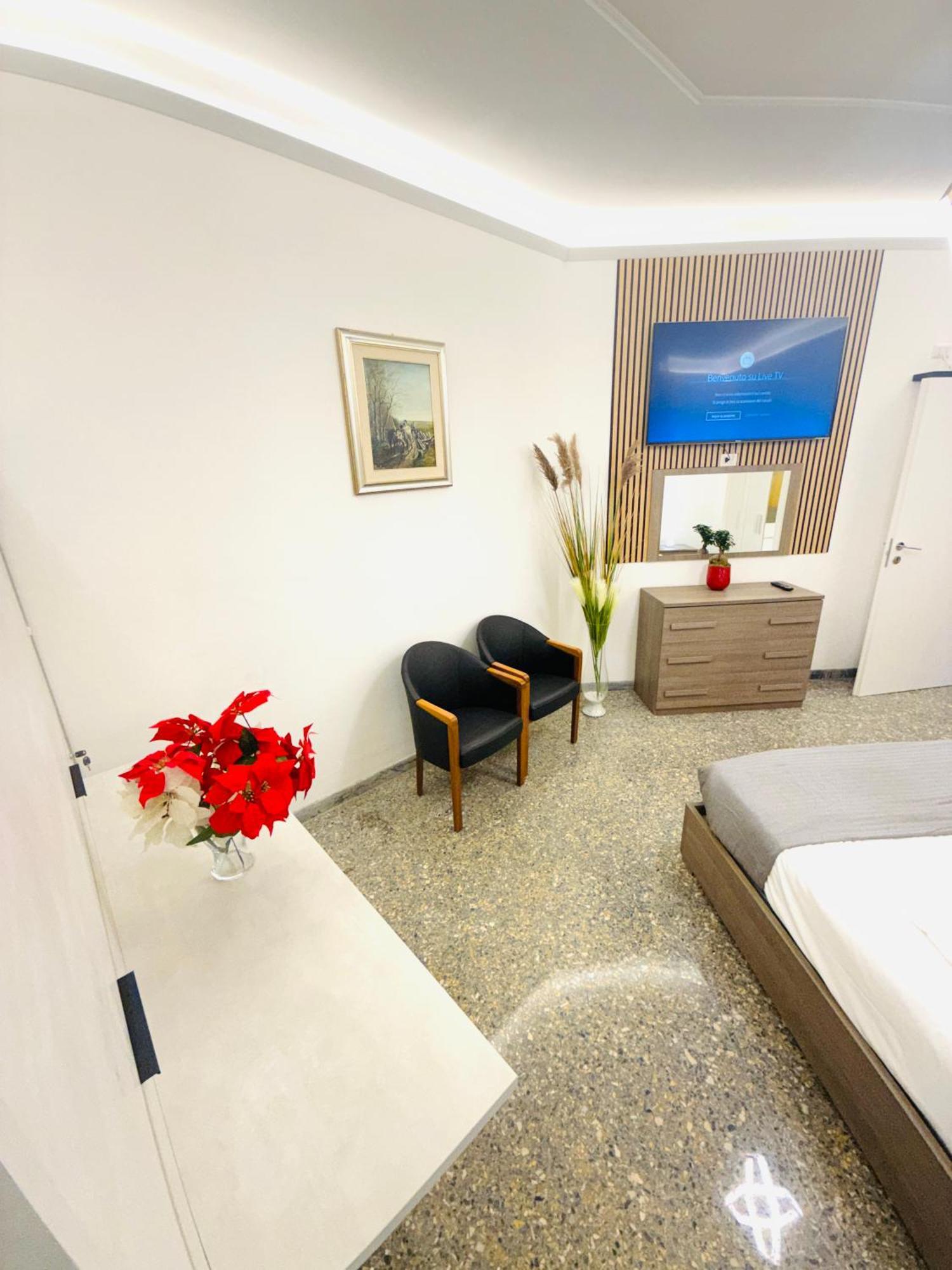 Appartamento Gennargentu Roma